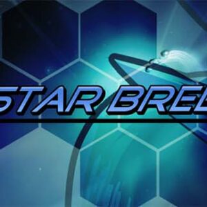 Starbreed