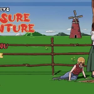 Haileys' Treasure Adventure