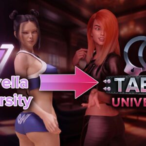 Taboo University