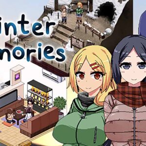 Winter Memories