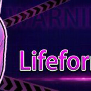 Lifeform Zero