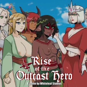 Rise of the Outcast Hero