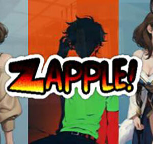 Zapple!
