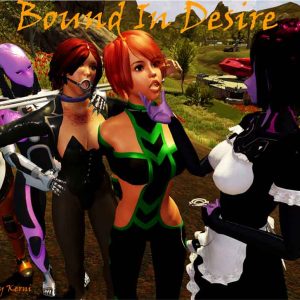 Bound in Desire