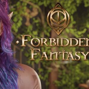 Forbidden Fantasy