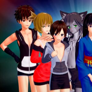 Salvation in Nightmare