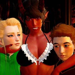 Trouble iN The aRena