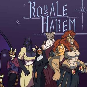 Royale Harem