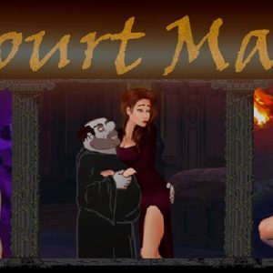 The Court Magician