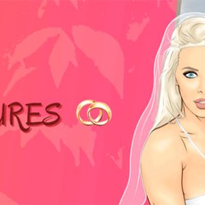 Unholy Angel Wedding Adventures