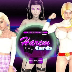 HaremCards