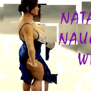 Natasha Naughty Wife