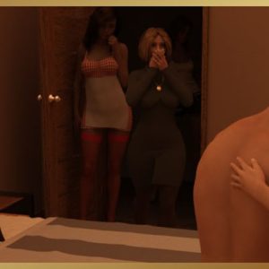 My New D Lover Reboot