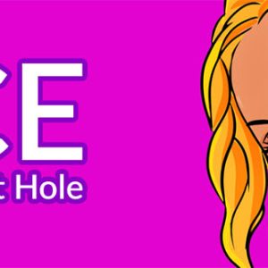 Alice Through the Rabbit Hole